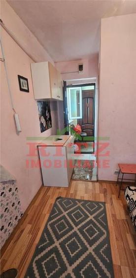 Garsoniera 11 mp!!! - 5