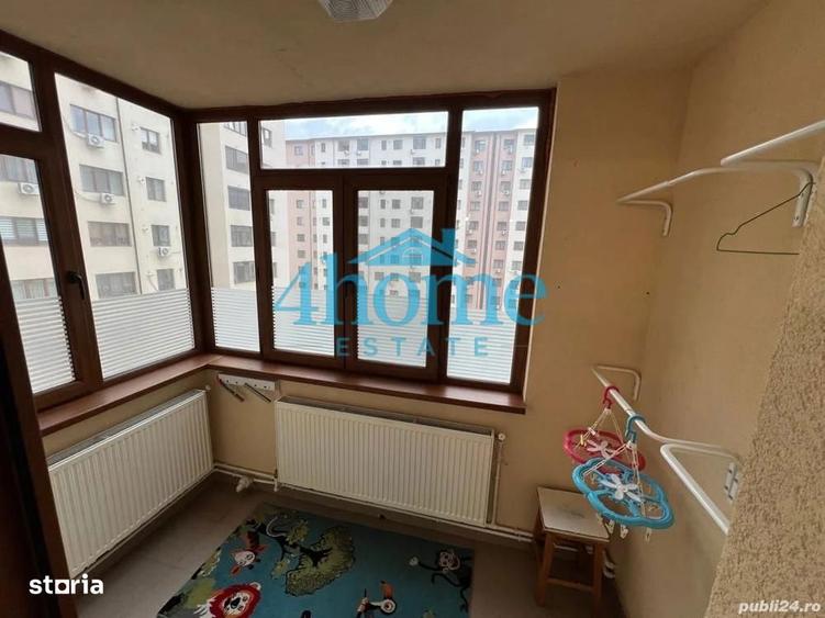 Apartament 3 Camere|Prelungirea Ghencea|Parcare - 5