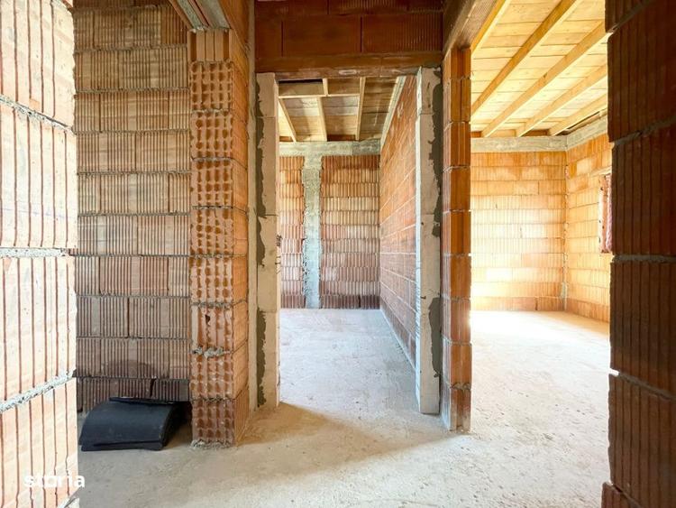 Duplex 3 camere - centura sud - Mosnita Noua - 9