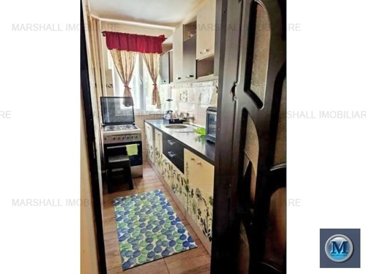 Apartament 2 camere de vanzare, zona Vest - Lamaita, 40 mp #16711 - 2