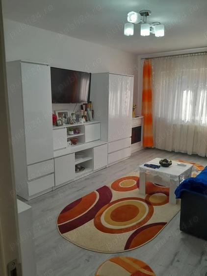 Apartament cu doua camere. - 3