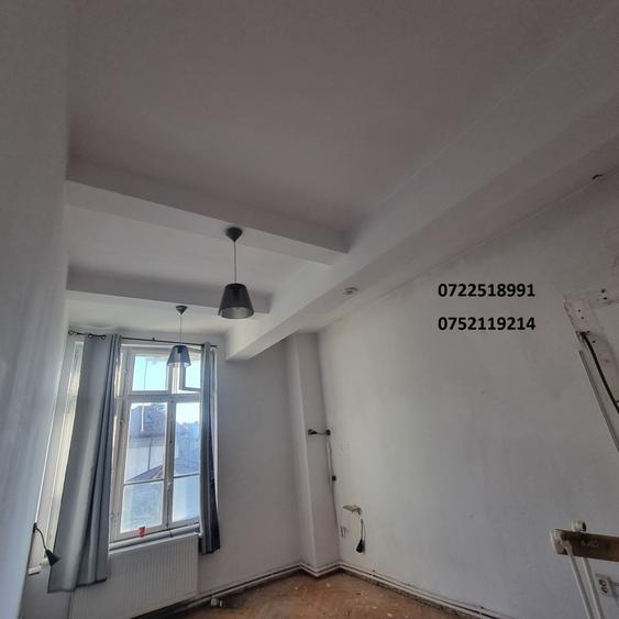 Spatiul de birouri, Sf,Stfean, Carol, Izvorul Rece, Mosilor - 3