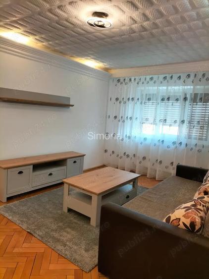 Apartament 3 camere de inchiriat