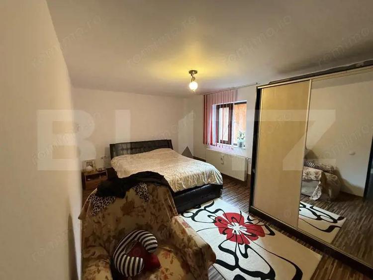 Casa individuala Lipanesti, 3 camere, suprafata utila 102mp, teren 785mp - 7