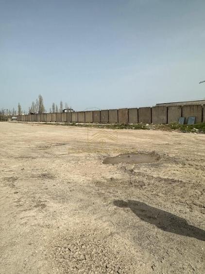 Spre Vanzare - Teren Intravilan - Vitanul Nou - Palady - 2