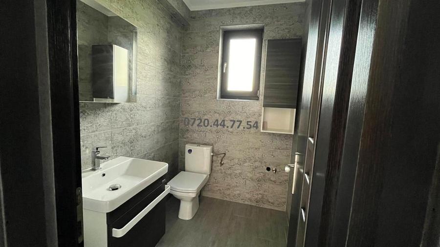 Vila 5 camere 3 bai la cheie Teren 540mp central Comuna Berceni - 4