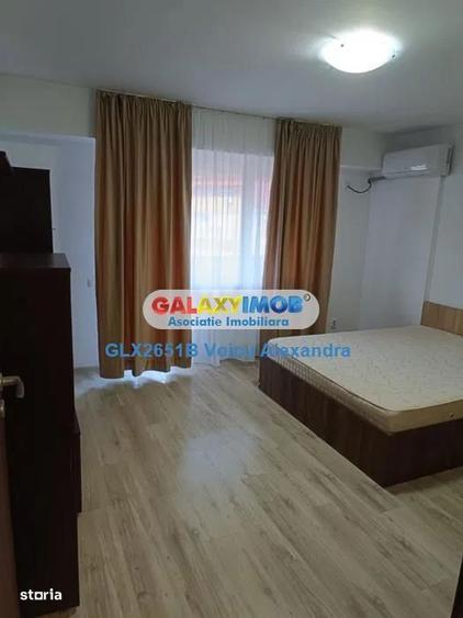 Garsoniera Bloc Nou - Berceni - Dimitrie Leonida - 7 Min Metrou - 6