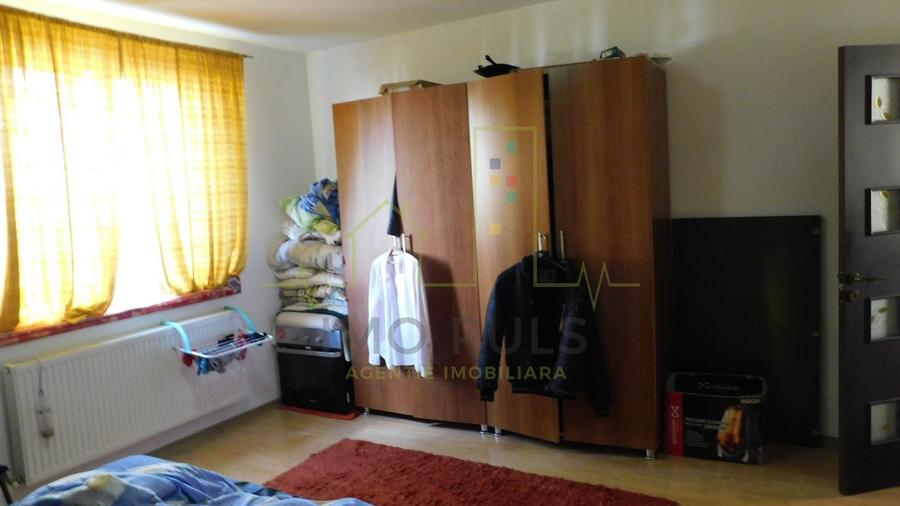 Casă INDIVIDUALA cu 2 FRONTURI. La 5 min distanta de Timisoara - 13