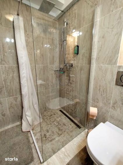 Apartament tip duplex in Sinaia - 4