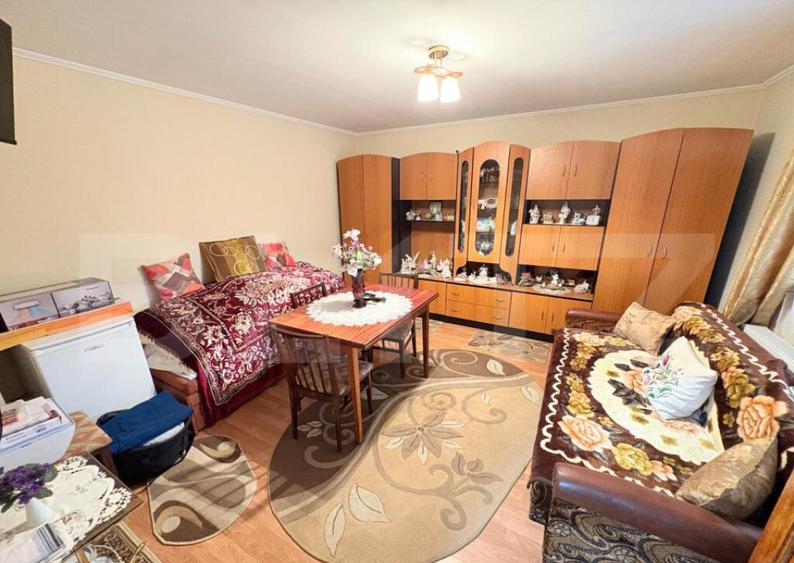 Casa deosebita cu teren generos Bercu - 12