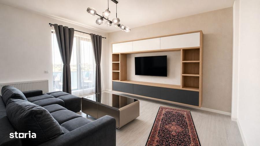 Vanzare 2 Camere Crisu Repede Gliei Bragadiru Urban Residence - 1