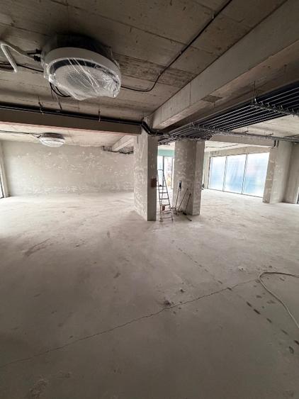 Spațiu comercial de închiriat – 350 mp – Nusco City - 2