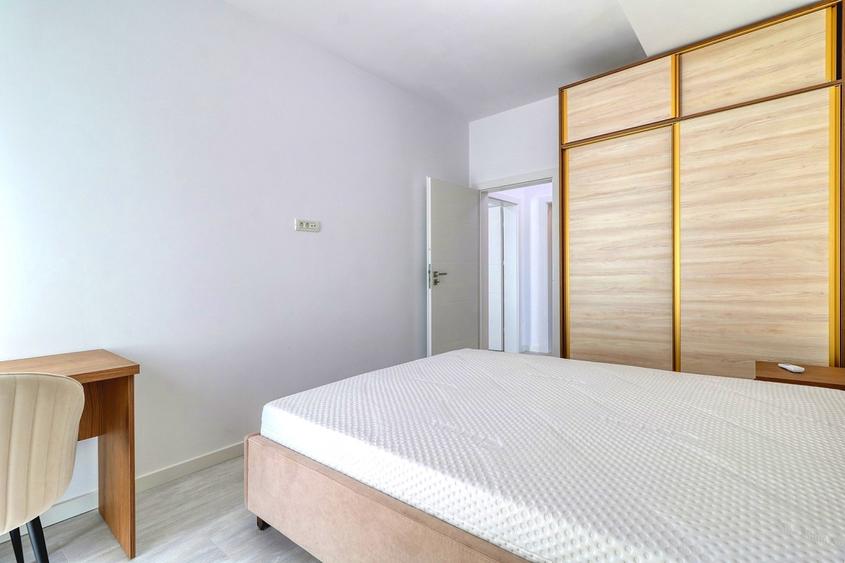 Decebal Elegance – Apartament 3 Camere de Poveste, Garaj, Lux Nou - 6