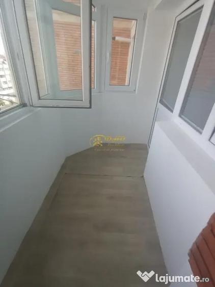 Apartament 4 camere decomandate - Pacurari - 4