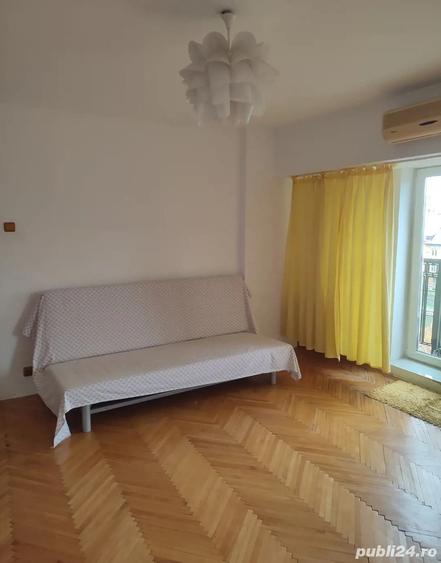 vand 2 camere metrou Izvor - 3