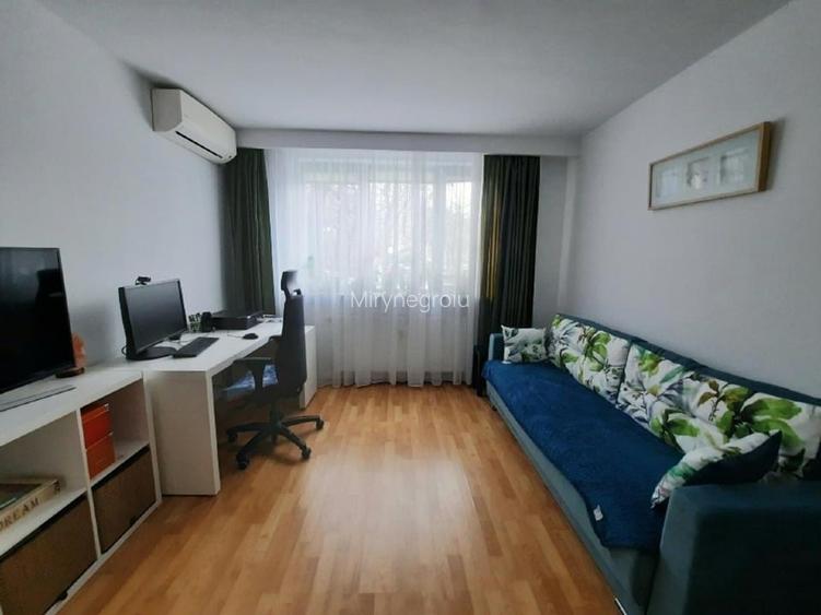 Garsoniera cocheta 32 mp, Camil Ressu, 10min de parc, Parklake, piata, metrou