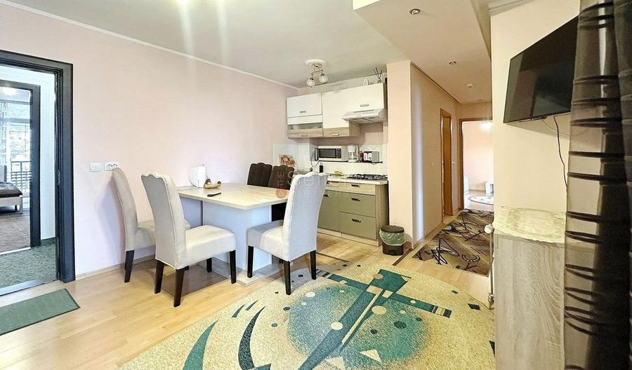 Zona centrala - suprafata generoasa - 6