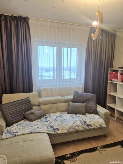 Apartament de inchiriat 3 camere, Micalaca, zona 300 - 9