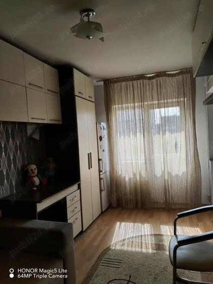 Garsoniera de vanzare Piatra Neam? (fostul bloc fantoma) - Str Narciselor, nr. 122, Maratei - 8