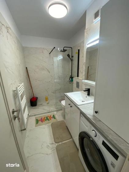 Ap modern cu 2 camere | Park Lake - langa Iulius Mall | bloc nou - 8