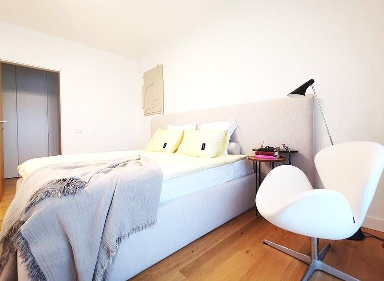 COMPLEX CU PISCINA - British School of Bucharest! - 1