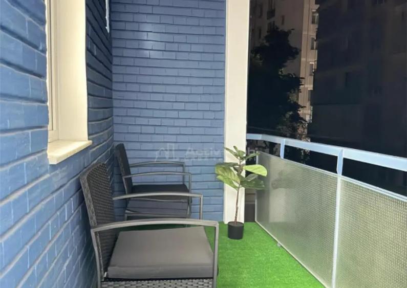 Neptun - Zona 0 - Etaj 1 - 1