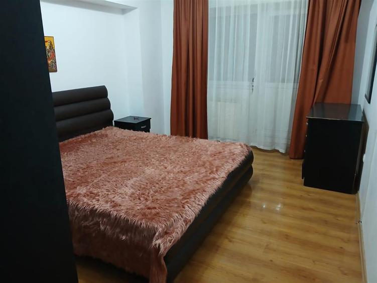 Apartament cu trei camere zona campului bloc cu lift - 10