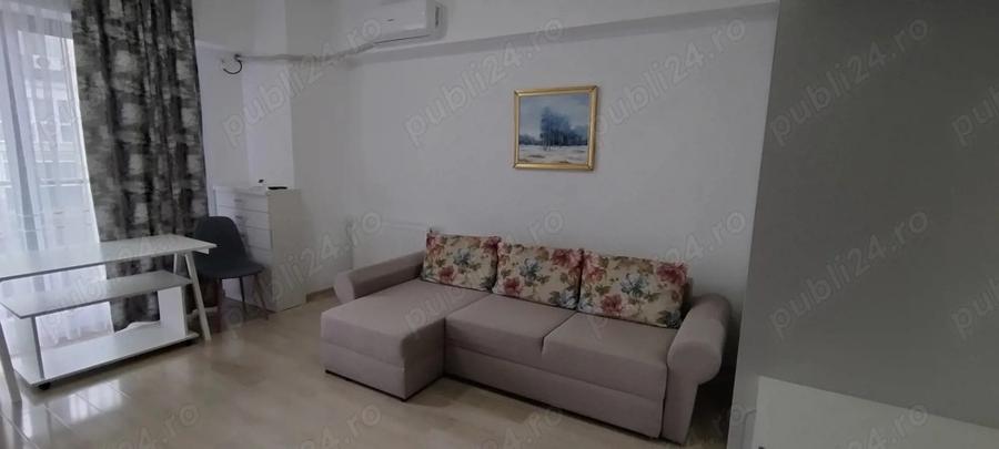 Direct Proprietar Garsoniera Universitatea Hyperion , ocupare imediata - 1