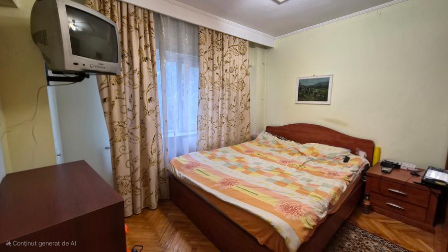 Faleza Nord - ap 4 camere , et 2/4 , centrala gaze (ST =89 mp) - 9