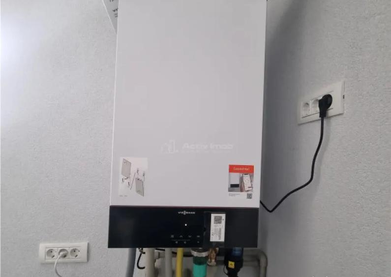 Casa-Vila Deosebita constructie 2025 - 3