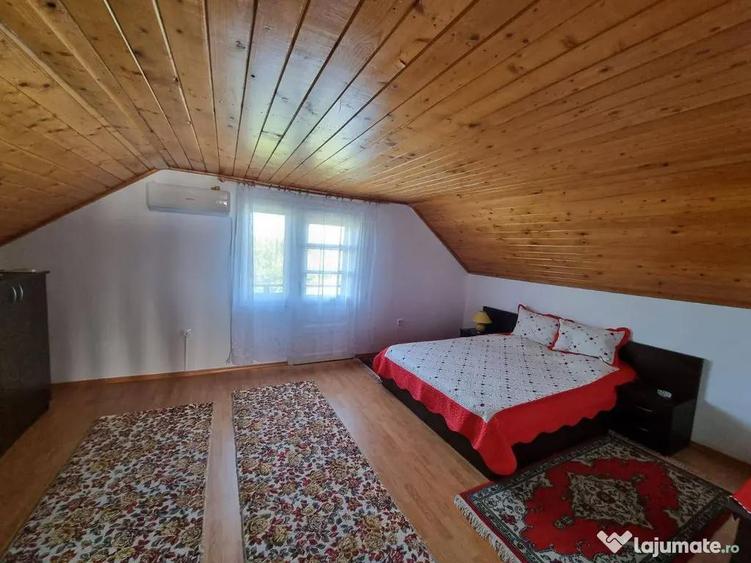 Casa Eoiscopia Bihor - 7