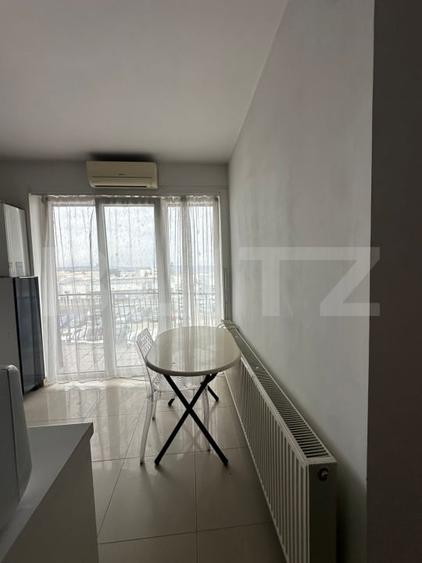 Apartament 2 camere, 55 mp, Calea Turzii - 3