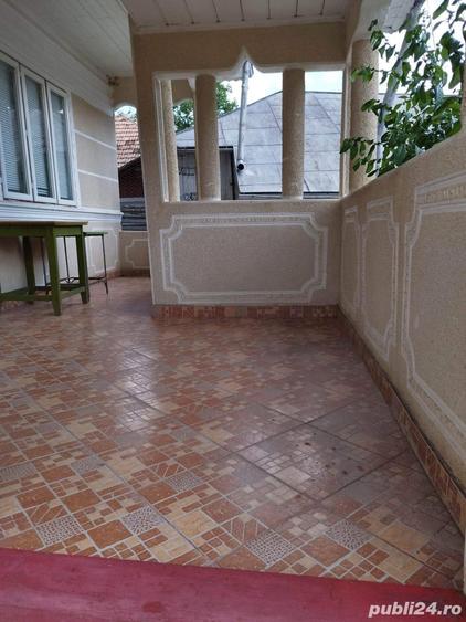 Vand casa in com. Soveja, jud. Vrancea - 1