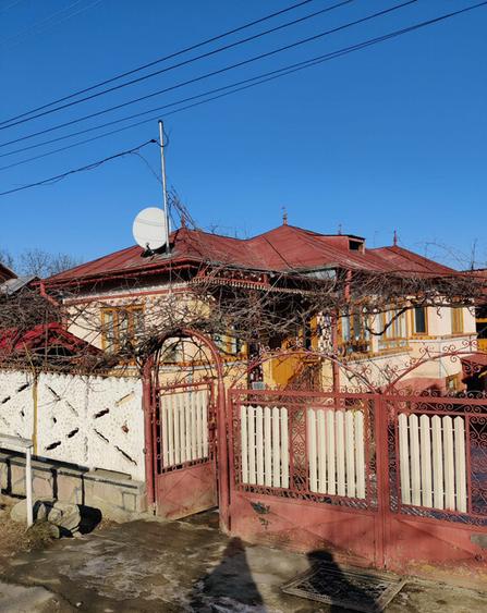 Vand casa in Starchiojd - 1