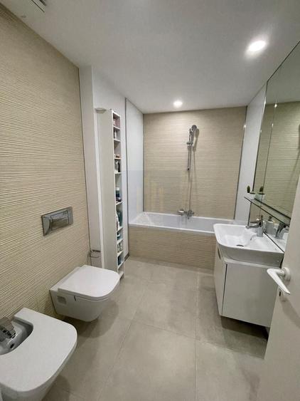 Apartament | 2 Camere | Inchiriere | Cortina Residence *Aviatiei* - 6