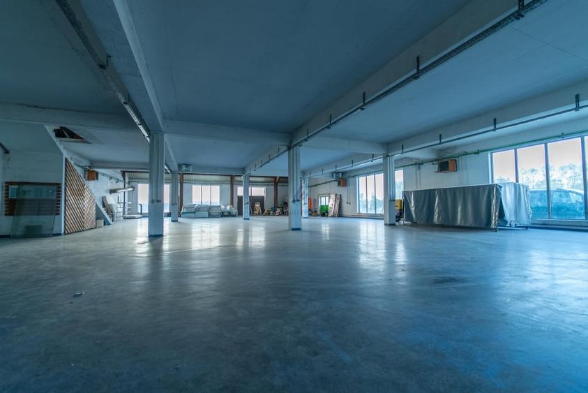 Gaminvest Hala industriala de vanzare in Biharia, Bihor, Romania,V3046 - 10