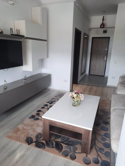 Inchiriez apartament 440 euro - 10