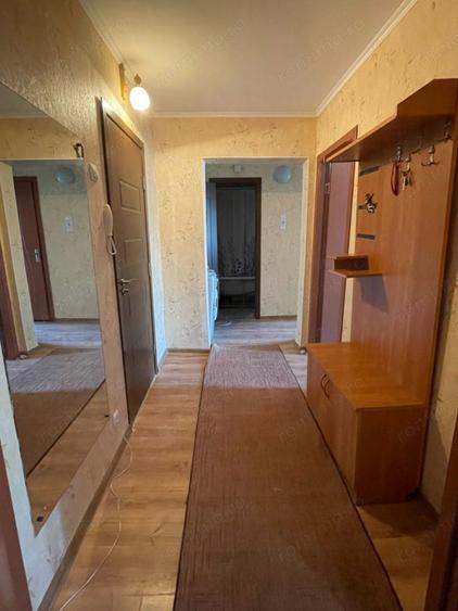 Apartament cu 2 camere decomandat în Universitate