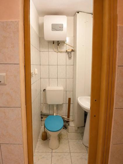 Garsonieră semidecomandată în Sud