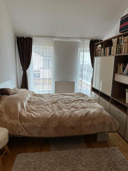 Vilă Premium 4 Camere | 191 mp | Teren 306 mp | Complex Rezidențial Axa2 | Arad - 6