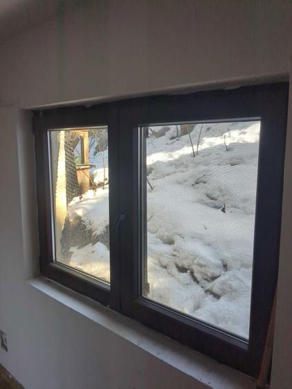 Garsoniera 25 mp de vanzare, parter, cu AC si centrala, linistita! - 7