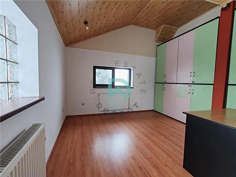 Spatiu birouri. 240 mp, zona Calea Bucuresti, Brasov - 16