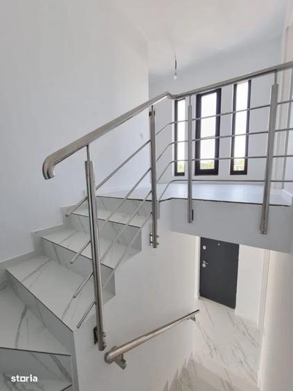 Case Magurele Dezvoltator 3 sau 4 camere - Configurabile- - 3