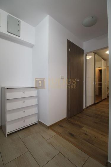 Zona Lunei, 3 camere, centrala proprie. - 7