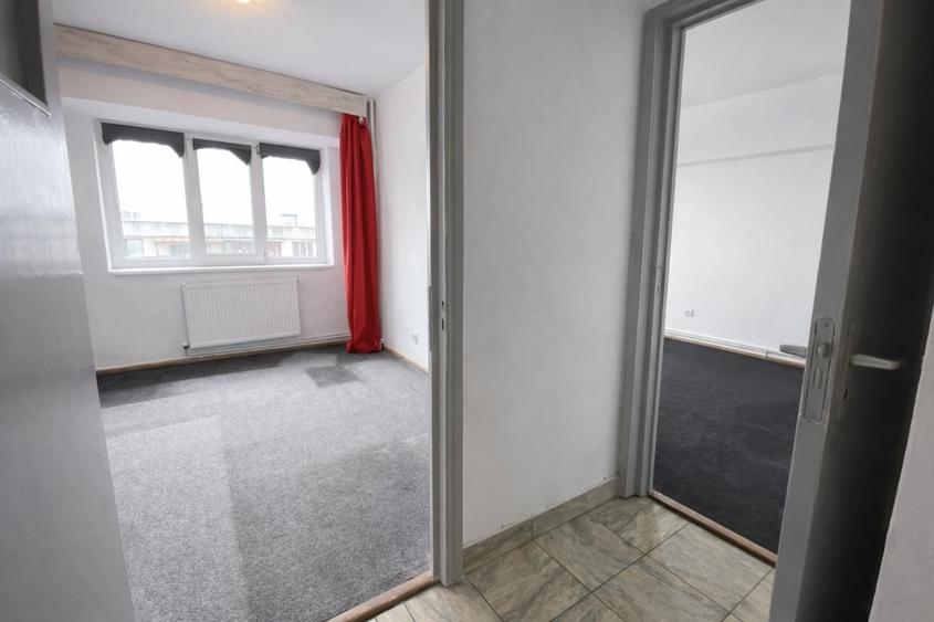 Apartament 3 camere | Decomandat | Stefan cel Mare - zona centrala - 7