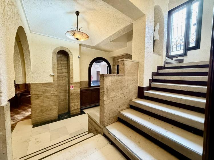 Vila mediteraneana la Gradina Icoanei - 8