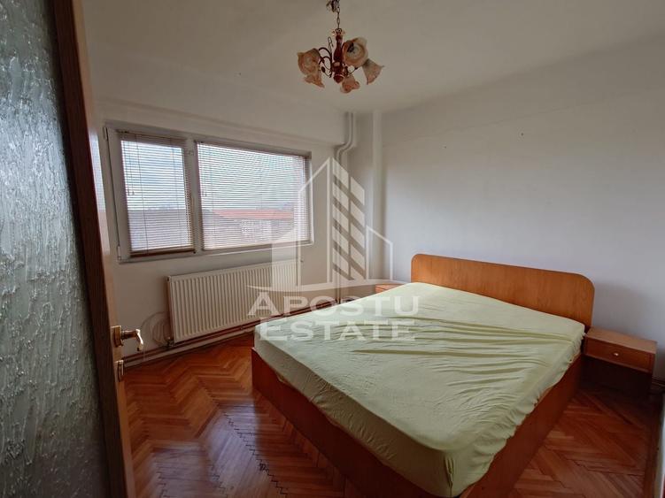 Apartament 3 Camere,Pet Friendly,Timisoara,Circumvalatiunii - 3