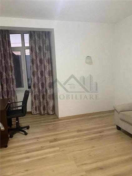 Apartament (la casa, curte)5 + camere Valea Lupului deosebit (pret neg.) - 9