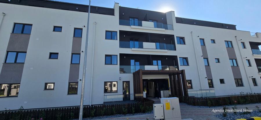 Apartament 2 camere bloc nou 2025 la cheie! - 4