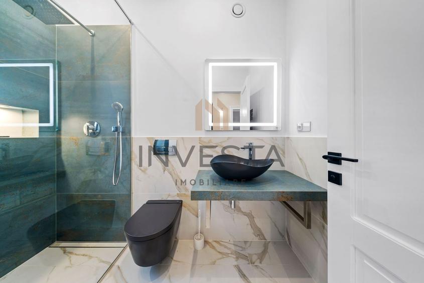 Lux, Spatiu si Vedere Panoramica – Borhanci - 7